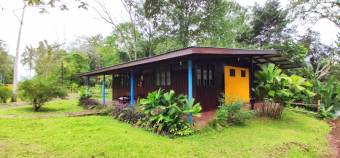 FOR SALE $2,700,000 Hotel Restaurant Gran Gavilán del Sarapiquí 11.7Ha IN FULL OPERATION!!