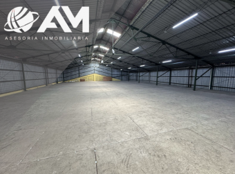 Bodega en Pavas, San José 1750m