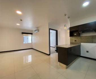 Apartment for rent in the Los Príncipes condominium.