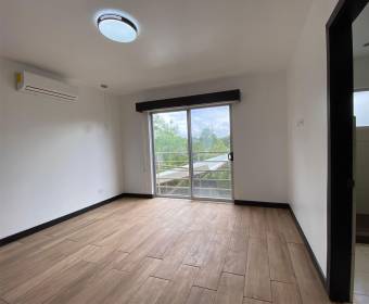 Apartment for rent in the Los Príncipes condominium.