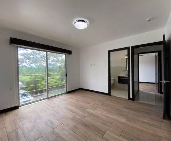 Apartment for rent in the Los Príncipes condominium.