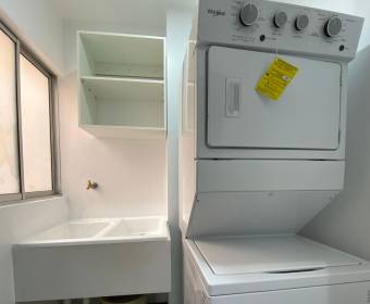 Apartment for rent in the Los Príncipes condominium.