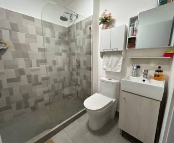 Apartment in a condominium located in Granadilla, Curridabat, San José. Apartment in a condominium located in Granadilla, Curridabat, San José.