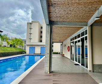 Apartment in a condominium located in Granadilla, Curridabat, San José. Apartment in a condominium located in Granadilla, Curridabat, San José.