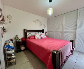 Apartment in a condominium located in Granadilla, Curridabat, San José. Apartment in a condominium located in Granadilla, Curridabat, San José.