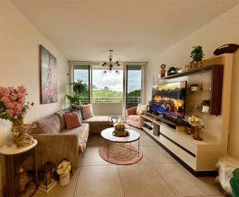 Apartment in a condominium located in Granadilla, Curridabat, San José. Apartment in a condominium located in Granadilla, Curridabat, San José.