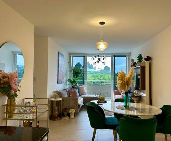 Apartment in a condominium located in Granadilla, Curridabat, San José. Apartment in a condominium located in Granadilla, Curridabat, San José.