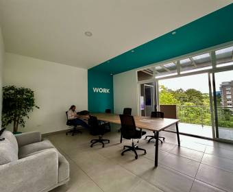 Apartment in a condominium located in Granadilla, Curridabat, San José. Apartment in a condominium located in Granadilla, Curridabat, San José.