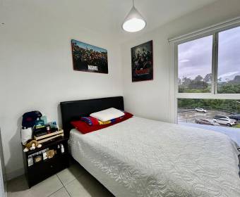 Apartment in a condominium located in Granadilla, Curridabat, San José. Apartment in a condominium located in Granadilla, Curridabat, San José.
