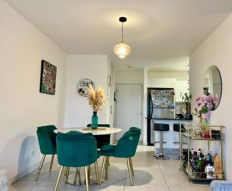 Apartment in a condominium located in Granadilla, Curridabat, San José. Apartment in a condominium located in Granadilla, Curridabat, San José.