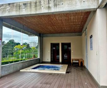 Apartment in a condominium located in Granadilla, Curridabat, San José. Apartment in a condominium located in Granadilla, Curridabat, San José.