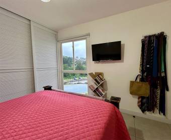 Apartment in a condominium located in Granadilla, Curridabat, San José. Apartment in a condominium located in Granadilla, Curridabat, San José.