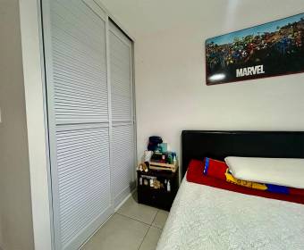 Apartment in a condominium located in Granadilla, Curridabat, San José. Apartment in a condominium located in Granadilla, Curridabat, San José.