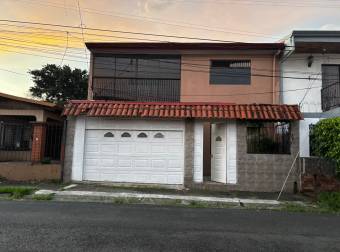 VENTA CASA, APARTAMENTO, HEREDIA, BARVA, SAN ROQUE, RESIDENCIAL SANTANDER VENTA CASA, APARTAMENTO, HEREDIA, BARVA, SAN ROQUE, RESIDENCIAL SANTANDER