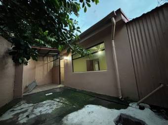 VENTA CASA, APARTAMENTO, HEREDIA, BARVA, SAN ROQUE, RESIDENCIAL SANTANDER VENTA CASA, APARTAMENTO, HEREDIA, BARVA, SAN ROQUE, RESIDENCIAL SANTANDER