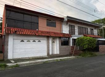 VENTA CASA, APARTAMENTO, HEREDIA, BARVA, SAN ROQUE, RESIDENCIAL SANTANDER VENTA CASA, APARTAMENTO, HEREDIA, BARVA, SAN ROQUE, RESIDENCIAL SANTANDER