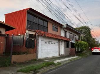 VENTA CASA, APARTAMENTO, HEREDIA, BARVA, SAN ROQUE, RESIDENCIAL SANTANDER VENTA CASA, APARTAMENTO, HEREDIA, BARVA, SAN ROQUE, RESIDENCIAL SANTANDER