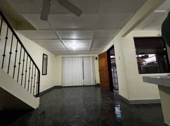 VENTA CASA, APARTAMENTO, HEREDIA, BARVA, SAN ROQUE, RESIDENCIAL SANTANDER VENTA CASA, APARTAMENTO, HEREDIA, BARVA, SAN ROQUE, RESIDENCIAL SANTANDER