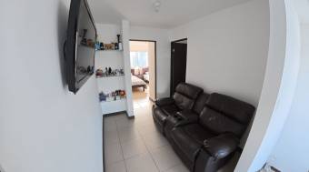 House for sale in Moravia Centro CONDOMINIUM