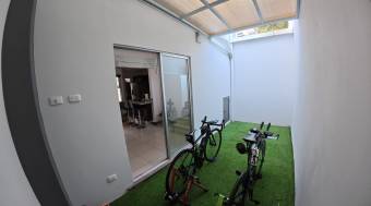 House for sale in Moravia Centro CONDOMINIUM