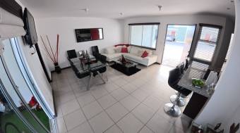 Venta de Casa en Moravia Centro CONDOMINIO