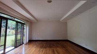 Se alquila casa en exclusivo condominio de Curridabat 25-1745