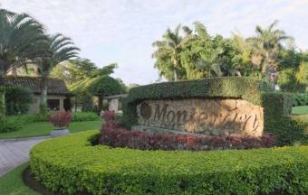 Se alquila casa en exclusivo condominio de Curridabat 25-1745