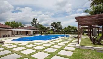 Se alquila casa en exclusivo condominio de Curridabat 25-1745