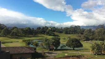 Se alquila casa en exclusivo condominio de Curridabat 25-1745