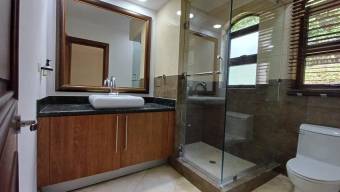 Se alquila casa en exclusivo condominio de Curridabat 25-1745