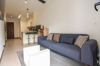 VENTA DE APARTAMENTO CON LINEA BLANCA, SAN JOSE, SANTA ANA, POZOS, CONDOMINIO URBAN FLATS VENTA DE APARTAMENTO CON LINEA BLANCA, SAN JOSE, SANTA ANA, POZOS, CONDOMINIO URBAN FLATS