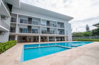 VENTA DE APARTAMENTO CON LINEA BLANCA, SAN JOSE, SANTA ANA, POZOS, CONDOMINIO URBAN FLATS VENTA DE APARTAMENTO CON LINEA BLANCA, SAN JOSE, SANTA ANA, POZOS, CONDOMINIO URBAN FLATS