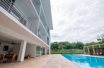 VENTA DE APARTAMENTO CON LINEA BLANCA, SAN JOSE, SANTA ANA, POZOS, CONDOMINIO URBAN FLATS VENTA DE APARTAMENTO CON LINEA BLANCA, SAN JOSE, SANTA ANA, POZOS, CONDOMINIO URBAN FLATS