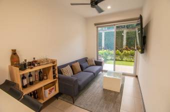 VENTA DE APARTAMENTO CON LINEA BLANCA, SAN JOSE, SANTA ANA, POZOS, CONDOMINIO URBAN FLATS VENTA DE APARTAMENTO CON LINEA BLANCA, SAN JOSE, SANTA ANA, POZOS, CONDOMINIO URBAN FLATS