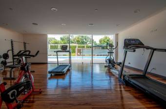 VENTA DE APARTAMENTO CON LINEA BLANCA, SAN JOSE, SANTA ANA, POZOS, CONDOMINIO URBAN FLATS VENTA DE APARTAMENTO CON LINEA BLANCA, SAN JOSE, SANTA ANA, POZOS, CONDOMINIO URBAN FLATS