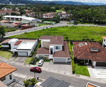 Home for sale in a condominium in Lindora across from Saint Jude School.