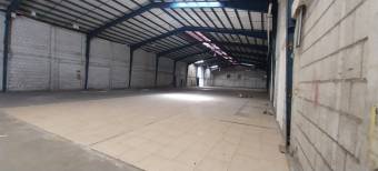 BODEGA EN BARRIO CUBA EN ALQUILER