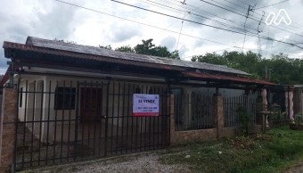 Casa (Puntarenas, Guaycará)