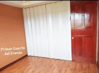 VENTA DE CASA, SAN JOSÉ, CALLE BLANCOS, RESIDENCIAL ABIERTO VENTA DE CASA, SAN JOSÉ, CALLE BLANCOS, RESIDENCIAL ABIERTO