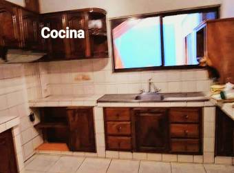 VENTA DE CASA, SAN JOSÉ, CALLE BLANCOS, RESIDENCIAL ABIERTO VENTA DE CASA, SAN JOSÉ, CALLE BLANCOS, RESIDENCIAL ABIERTO