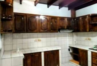 VENTA DE CASA, SAN JOSÉ, CALLE BLANCOS, RESIDENCIAL ABIERTO VENTA DE CASA, SAN JOSÉ, CALLE BLANCOS, RESIDENCIAL ABIERTO