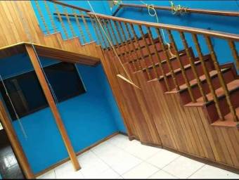 VENTA DE CASA, SAN JOSÉ, CALLE BLANCOS, RESIDENCIAL ABIERTO VENTA DE CASA, SAN JOSÉ, CALLE BLANCOS, RESIDENCIAL ABIERTO