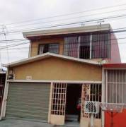 VENTA DE CASA, SAN JOSÉ, CALLE BLANCOS, RESIDENCIAL ABIERTO  