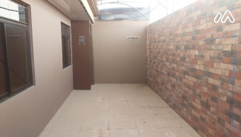 Casa (Cartago, Quebradilla)