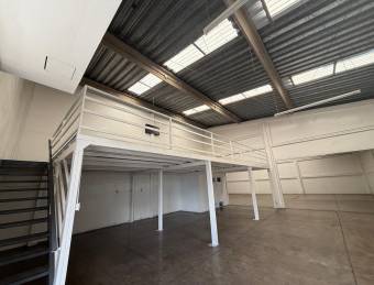 ALQUILER DE BODEGA CON LOCAL EN HEREDIA ALQUILER DE BODEGA CON LOCAL EN HEREDIA