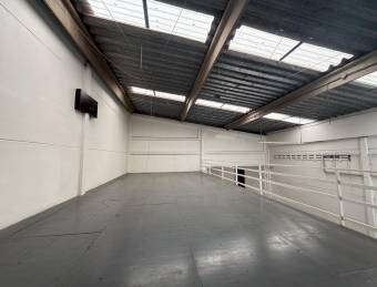 ALQUILER DE BODEGA CON LOCAL EN HEREDIA ALQUILER DE BODEGA CON LOCAL EN HEREDIA