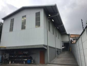 VENTA DE BODEGA EN HEREDIA VENTA DE BODEGA EN HEREDIA