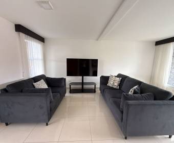 Casa a la venta en condominio Novazul en Desamparados de Alajuela.