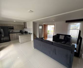 Casa a la venta en condominio Novazul en Desamparados de Alajuela.
