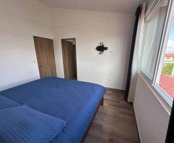 Casa a la venta en condominio Novazul en Desamparados de Alajuela.